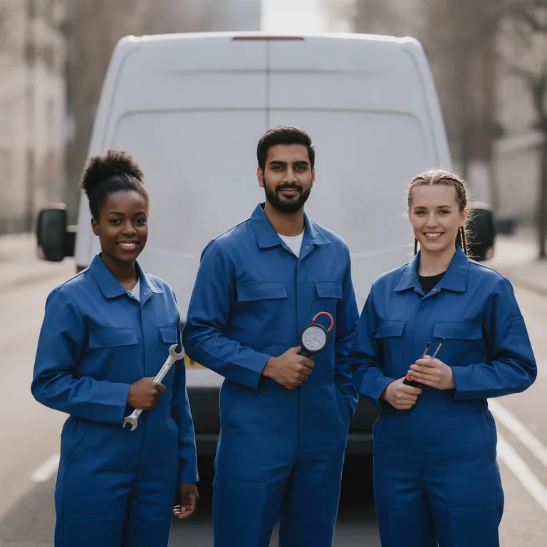 gas boiler repair Oak Park